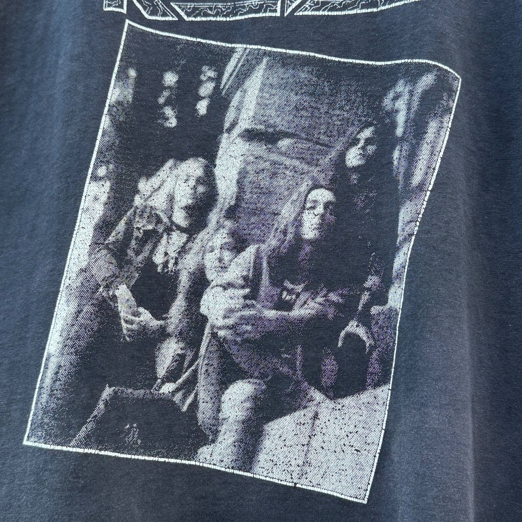 Kreator singlet