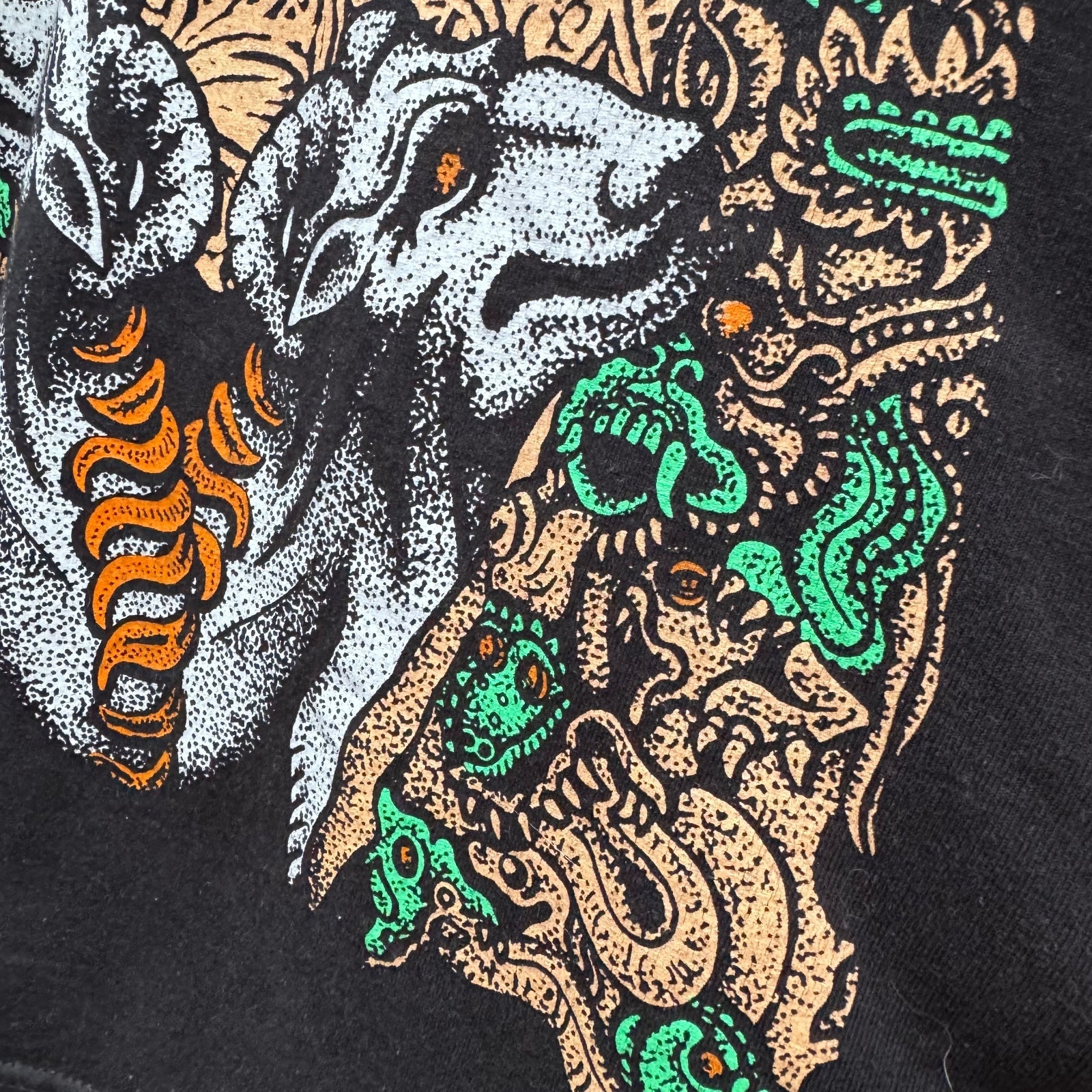 Pig Destroyer shirt