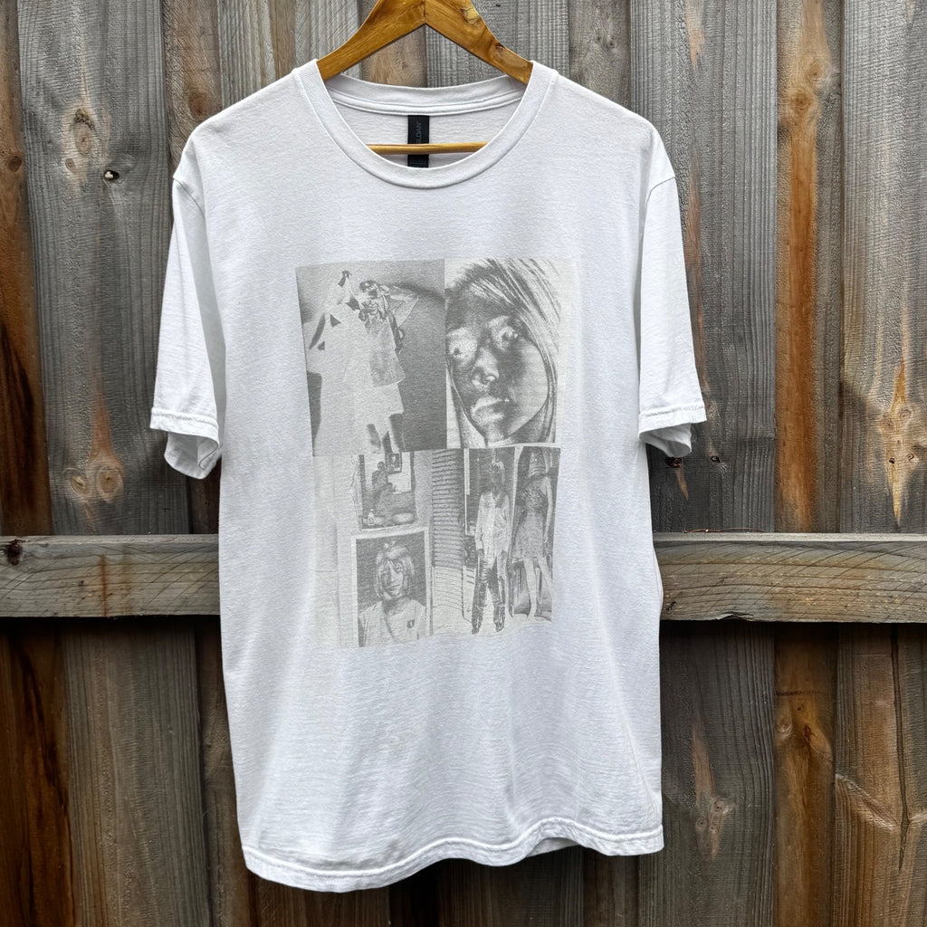 Kim Gordon shirt