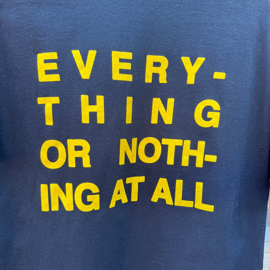 Foo Fighters shirt