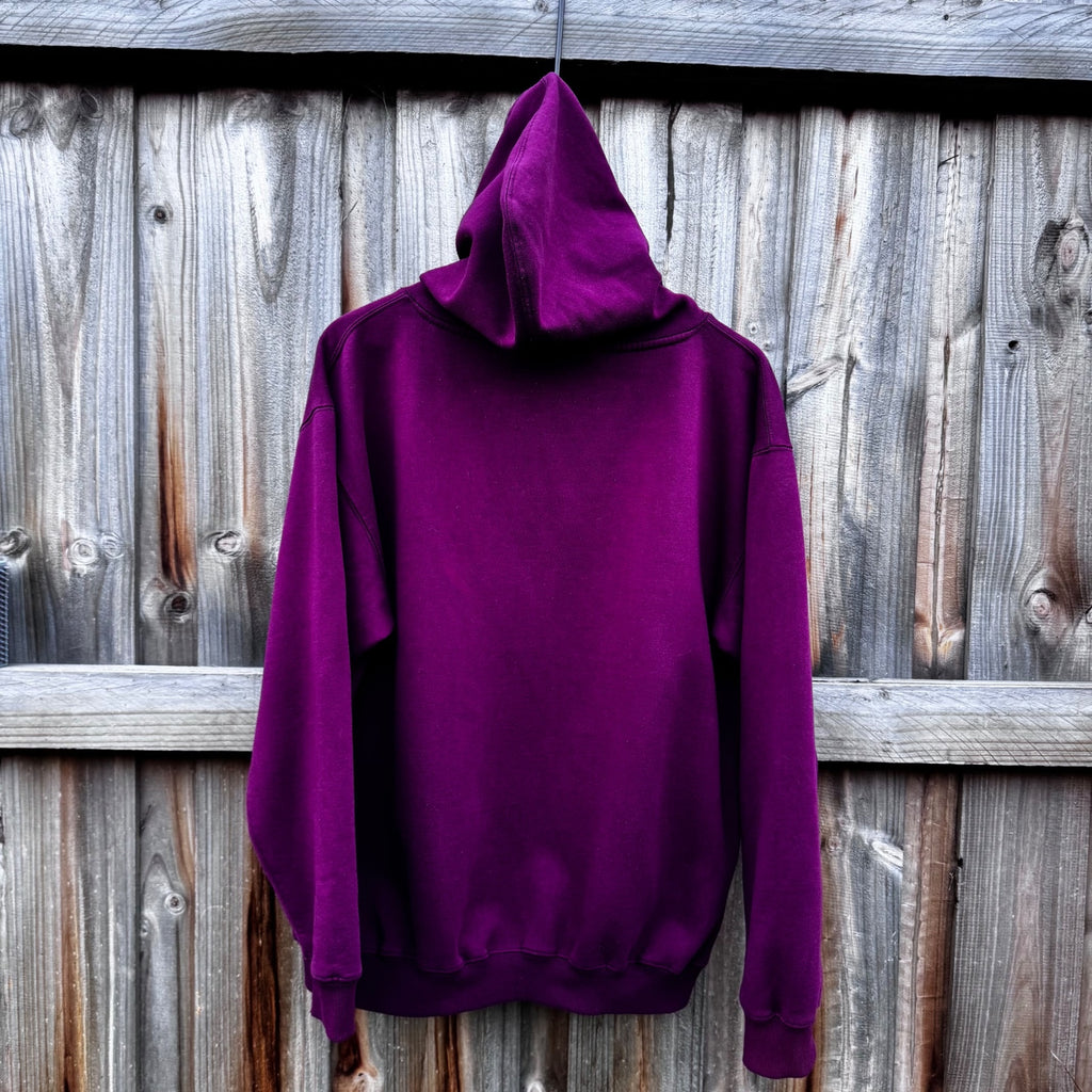 Rowdy’s Records hoodie