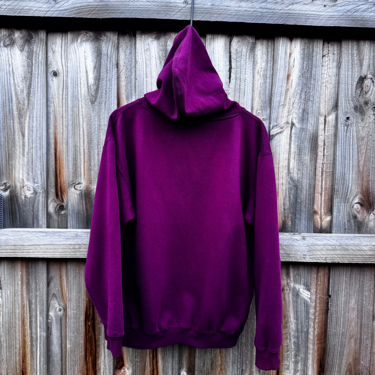 Rowdy’s Records hoodie