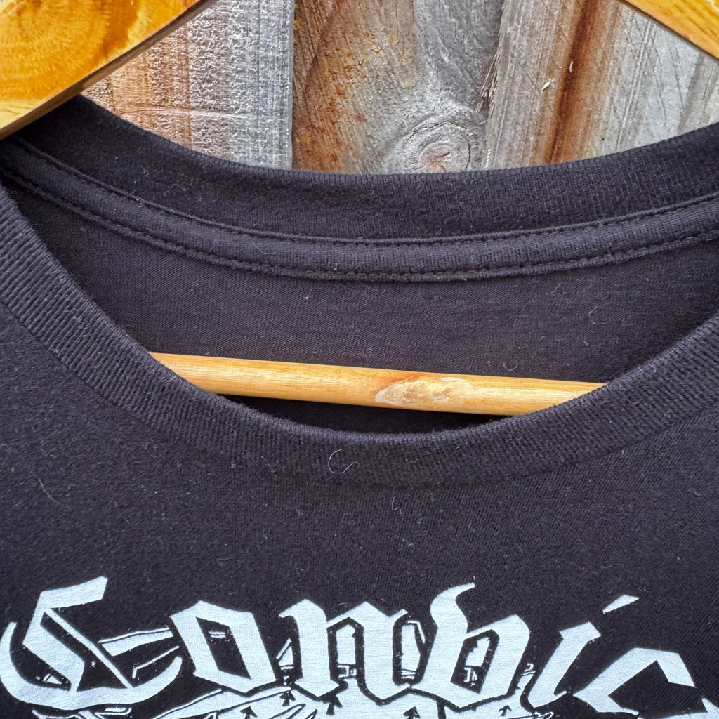 Convict Class shirt