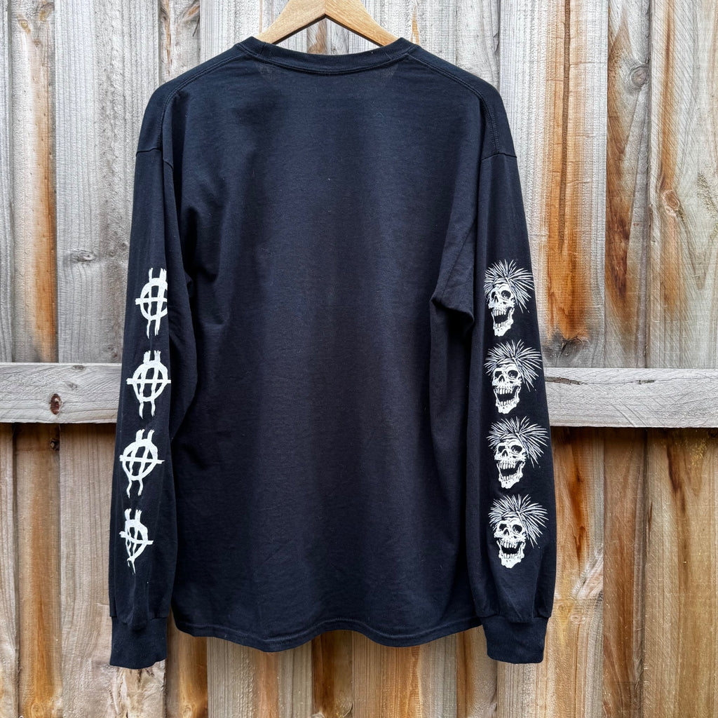 Hostile Objects long sleeve