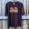 Gibson Guitar Co shirt