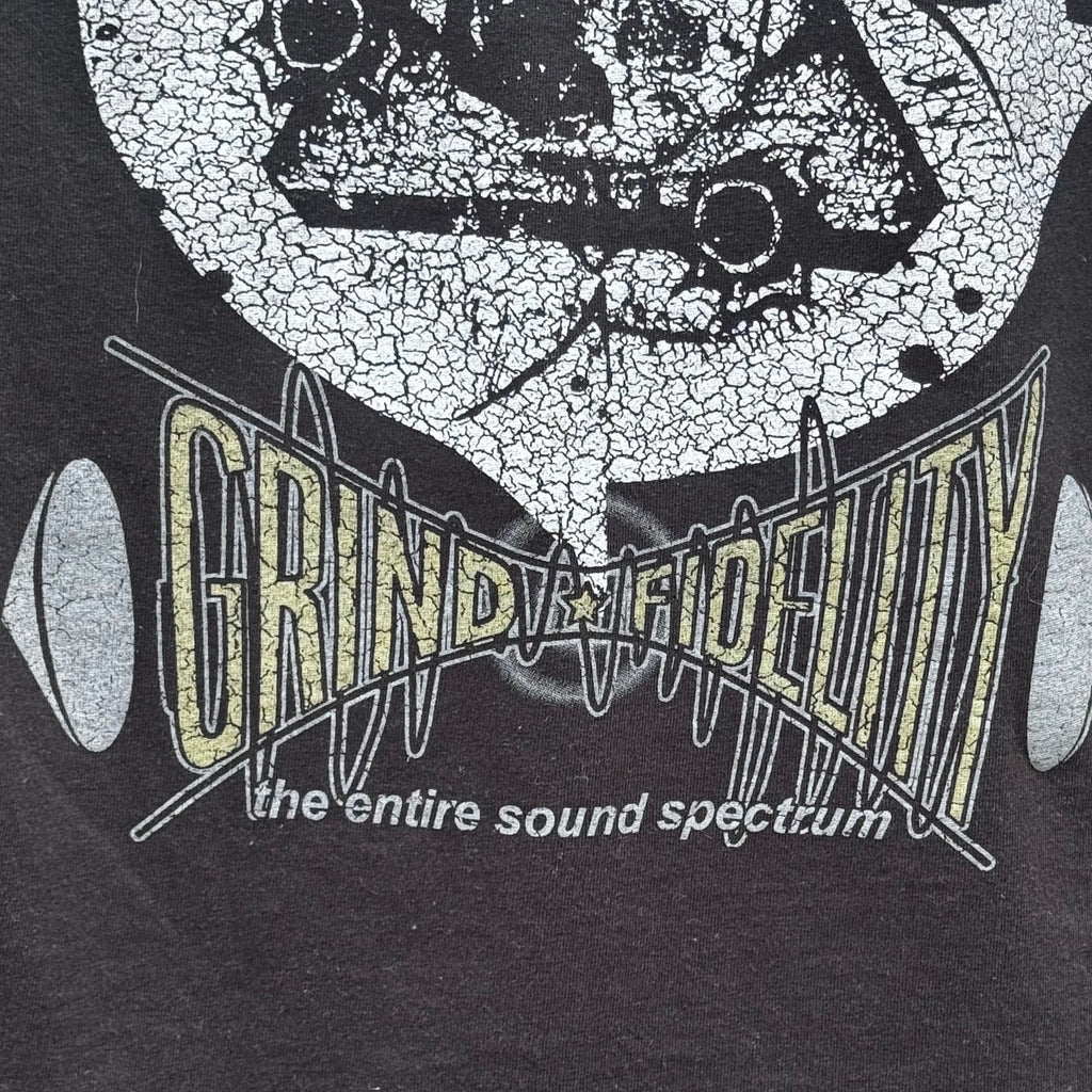 Brutal Truth shirt (Grind Fidelity)