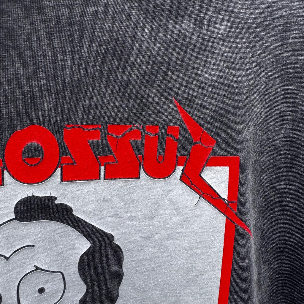 Dr Colossus shirt