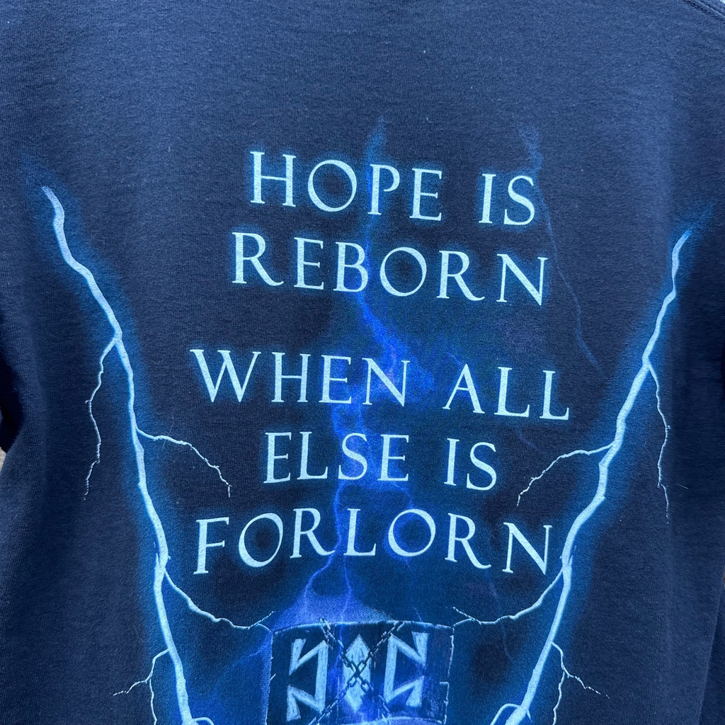 HammerFall shirt (EU)
