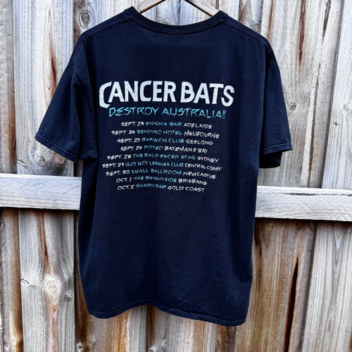 Cancer Bats shirt