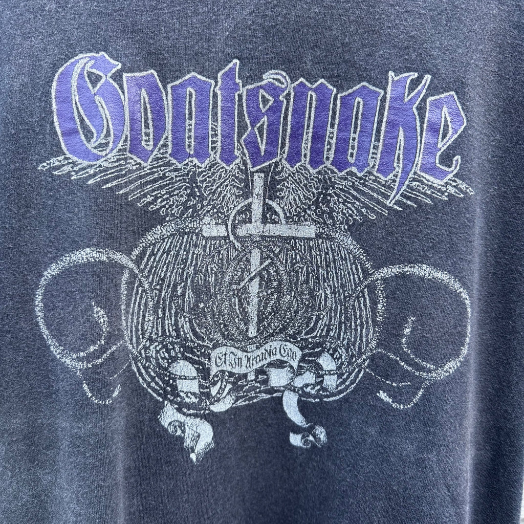 Goatsnake shirt