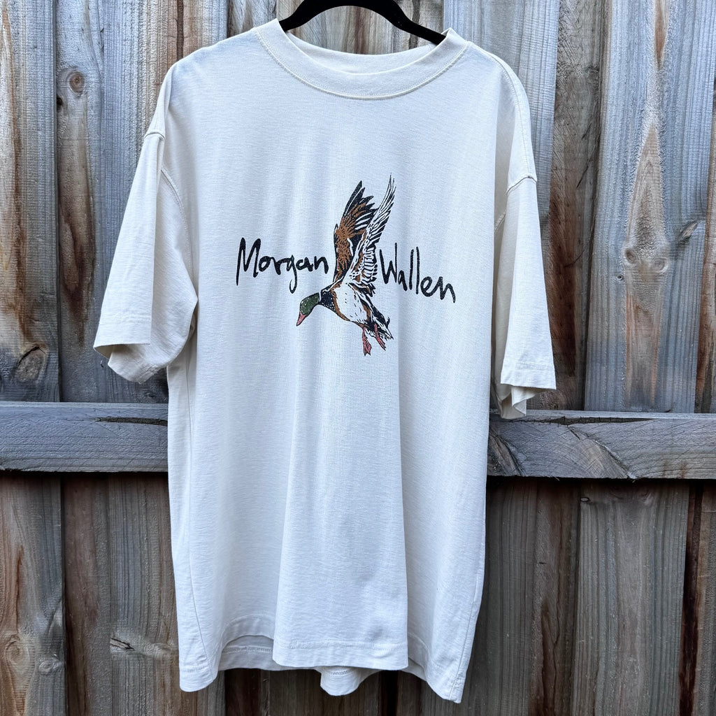 Morgan Wallen shirt