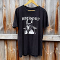 Bathory shirt (black)