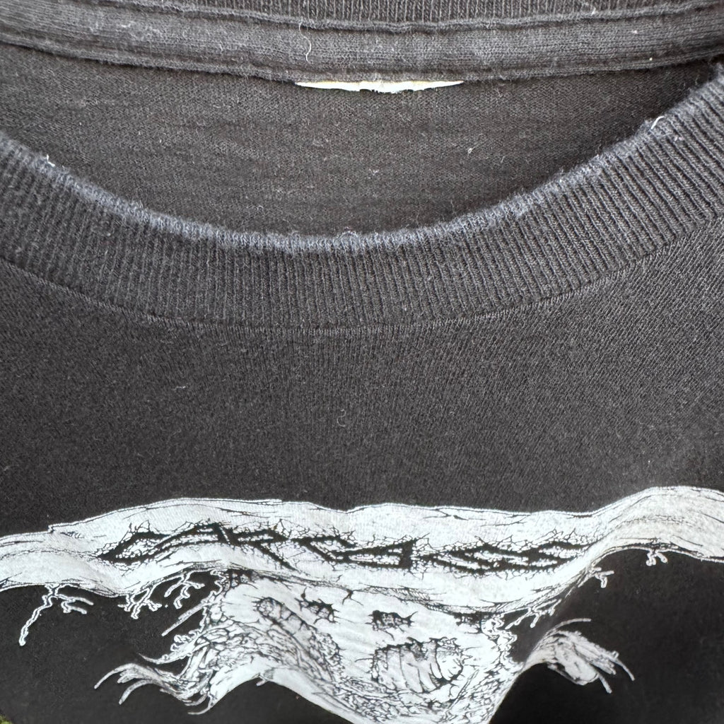 Carcass shirt
