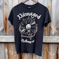 Damaged Records (label)