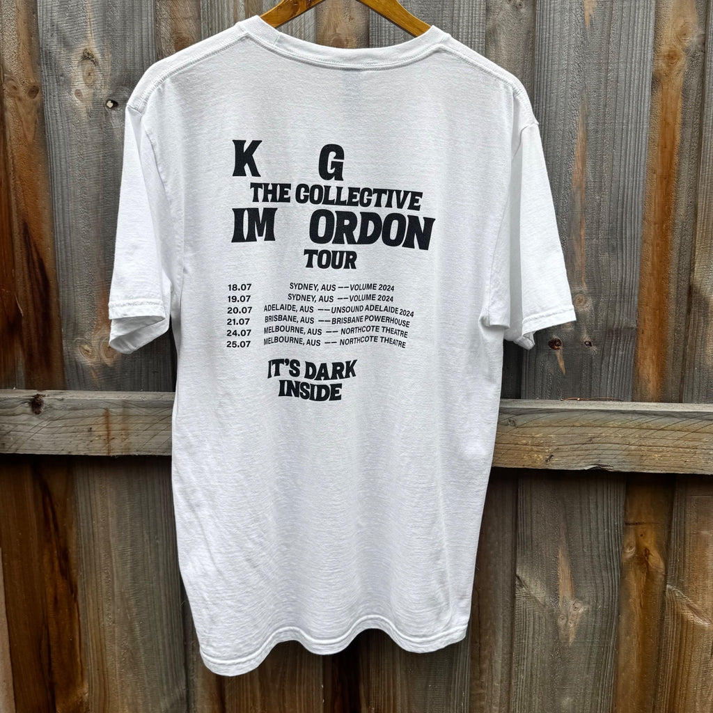 Kim Gordon shirt