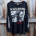 Nailbomb long sleeve