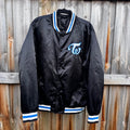 TWICE (K-Pop) Tour Crew Bomber Jacket (Deadstock)