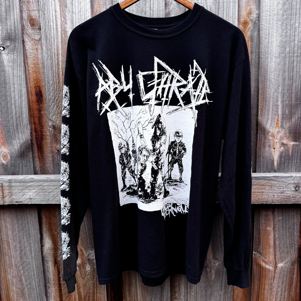 Abu Ghraib long sleeve