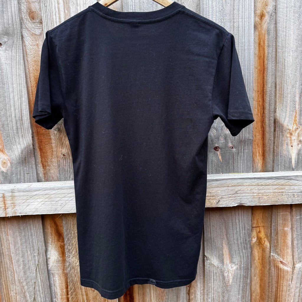 ISUA shirt