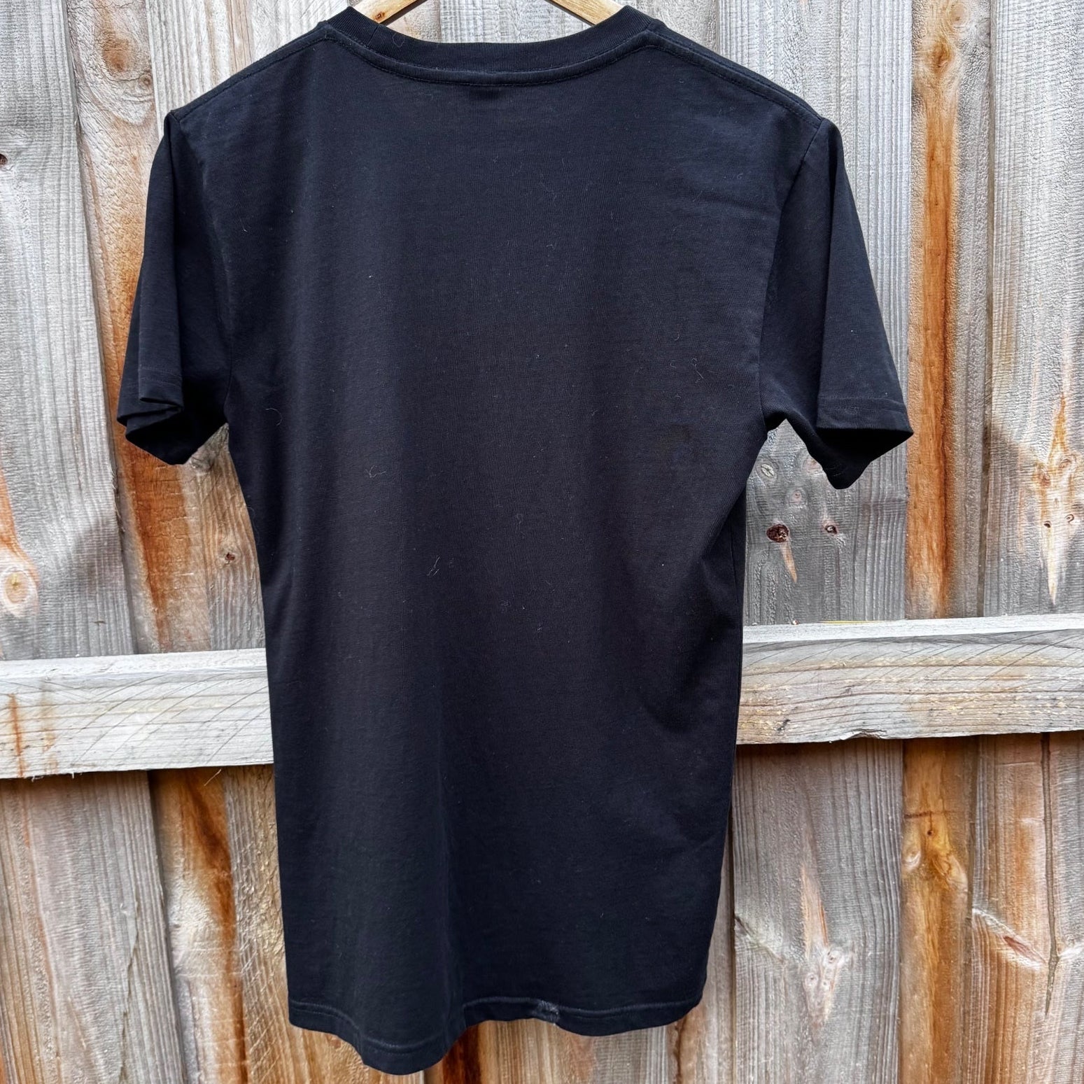 ISUA shirt