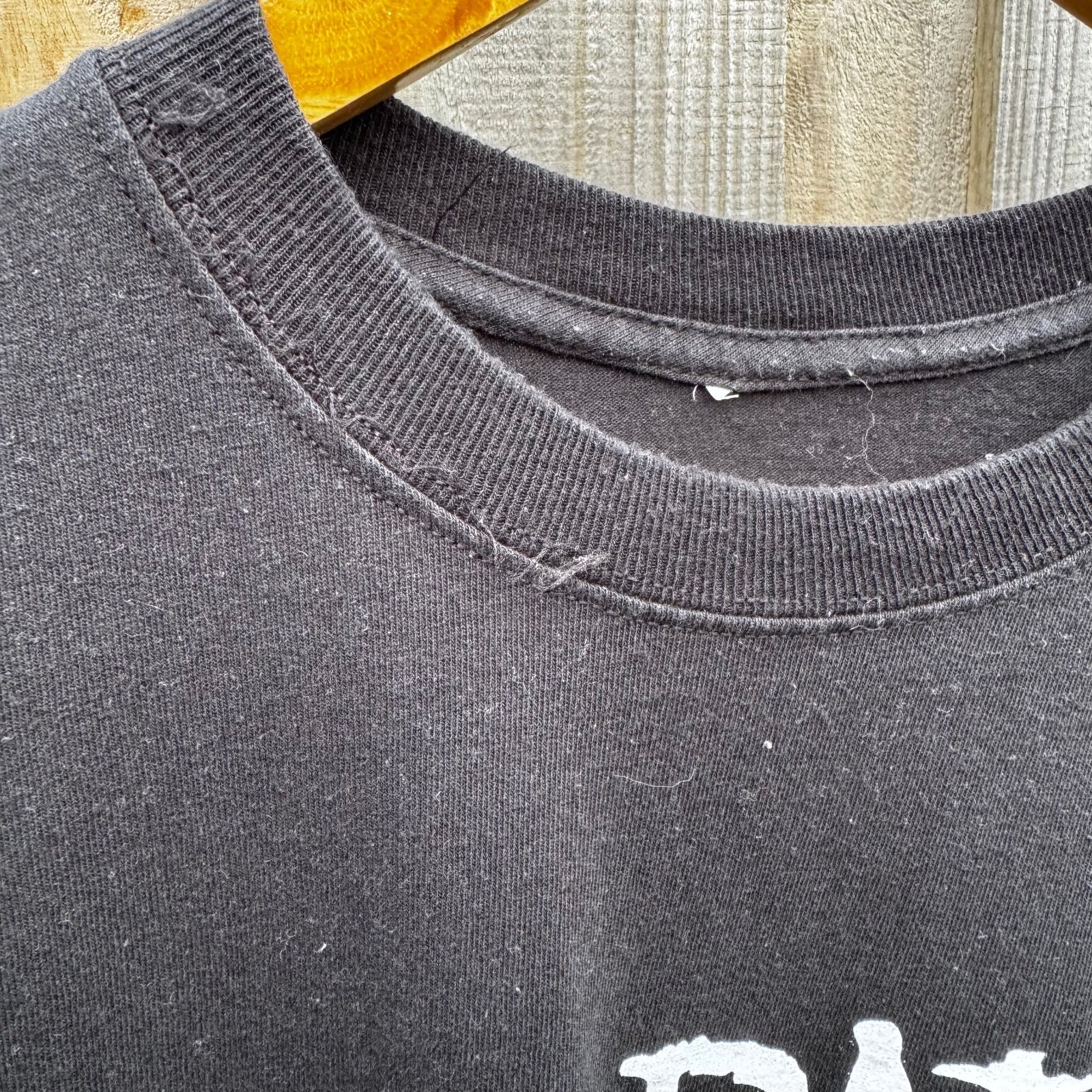 Bad Batch shirt (text)