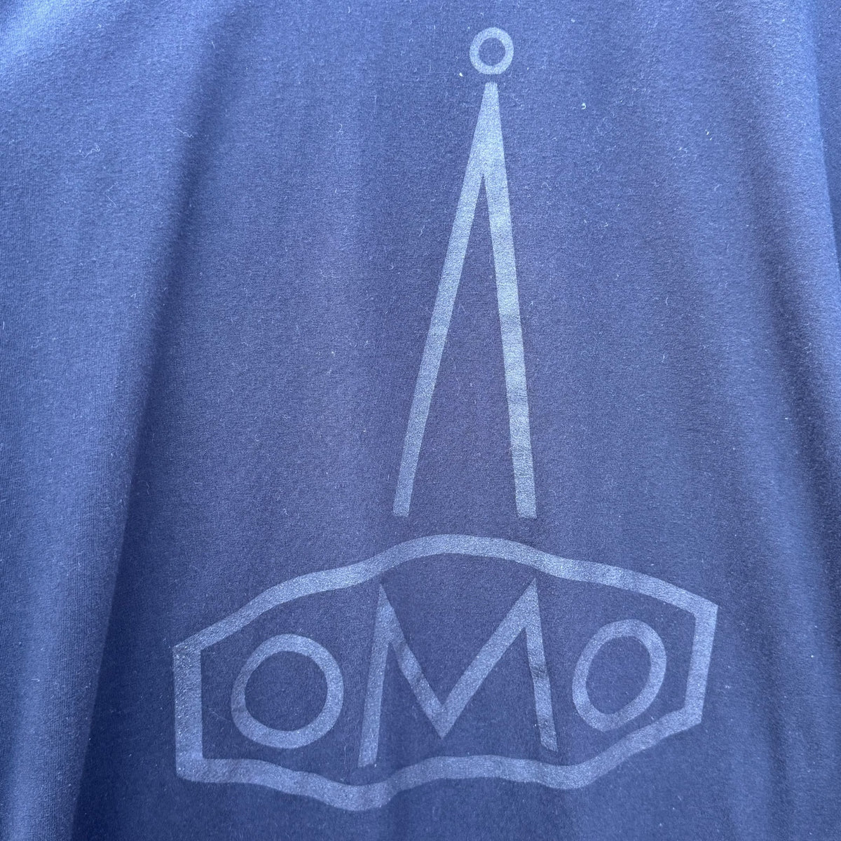 Shellac shirt