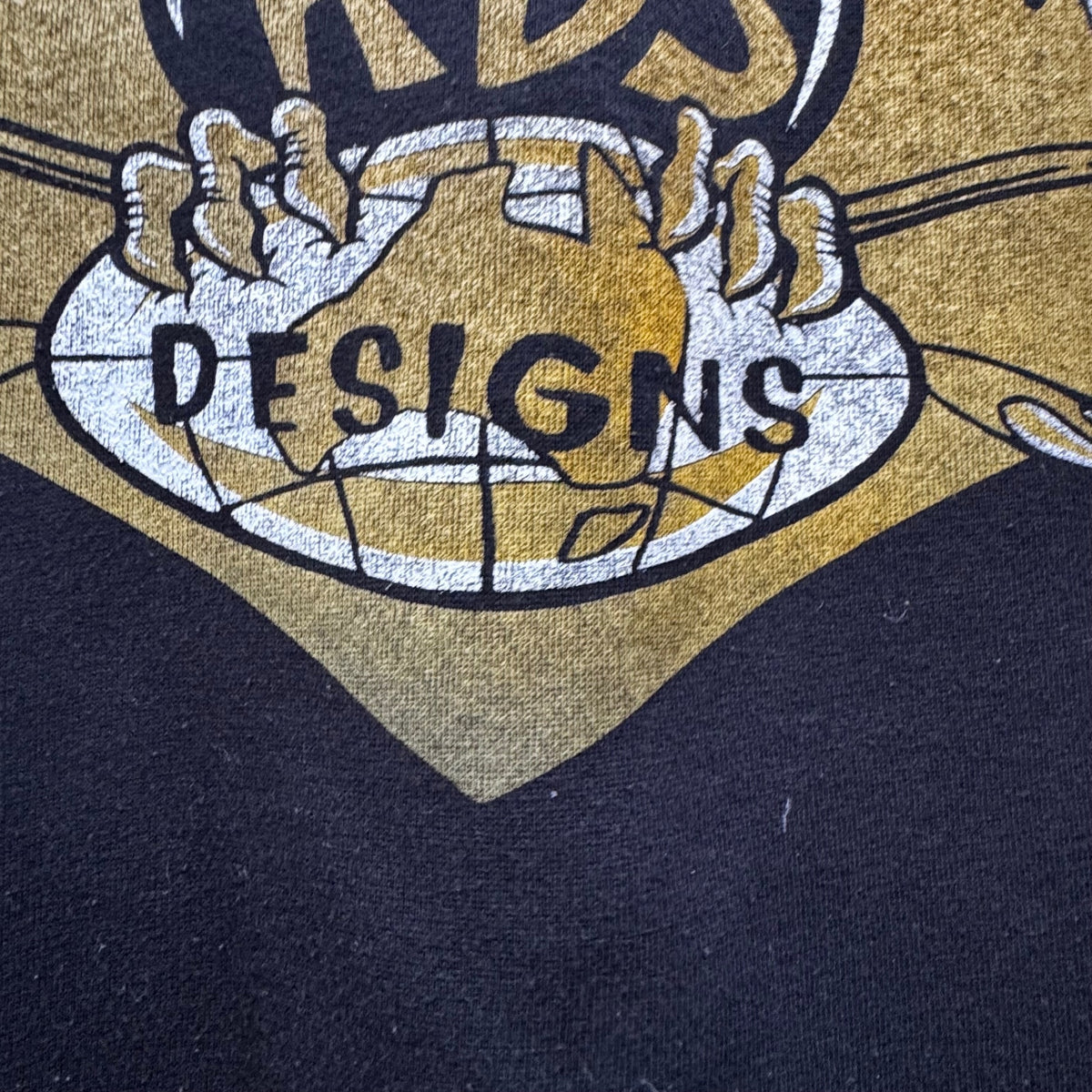 KDS Designs Hoodie (design studio)
