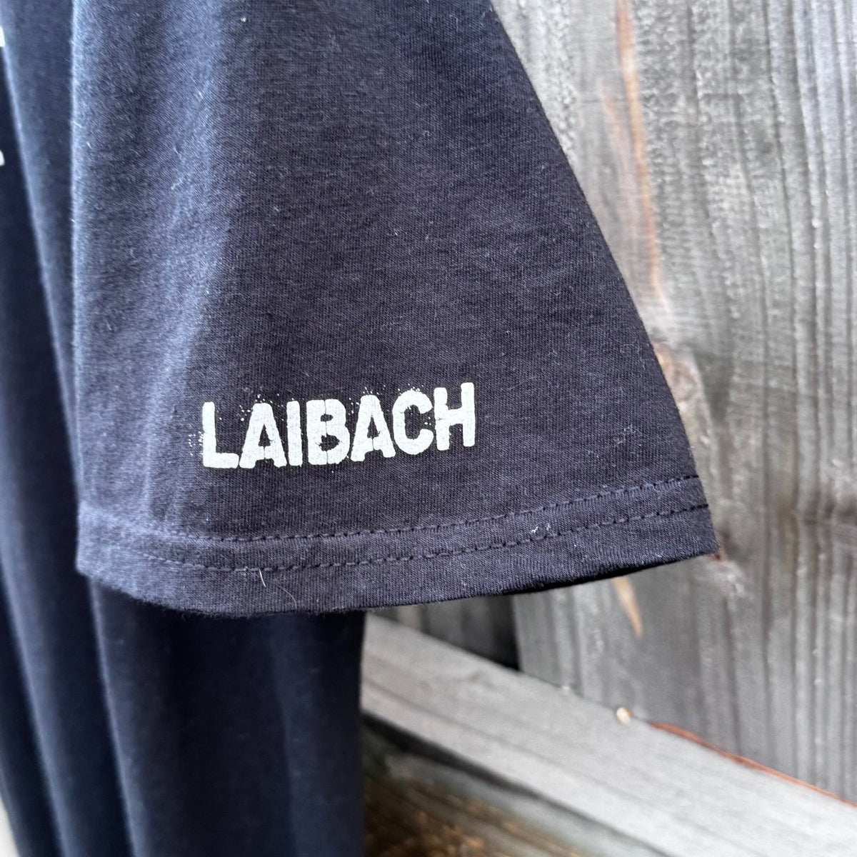 Laibach shirt