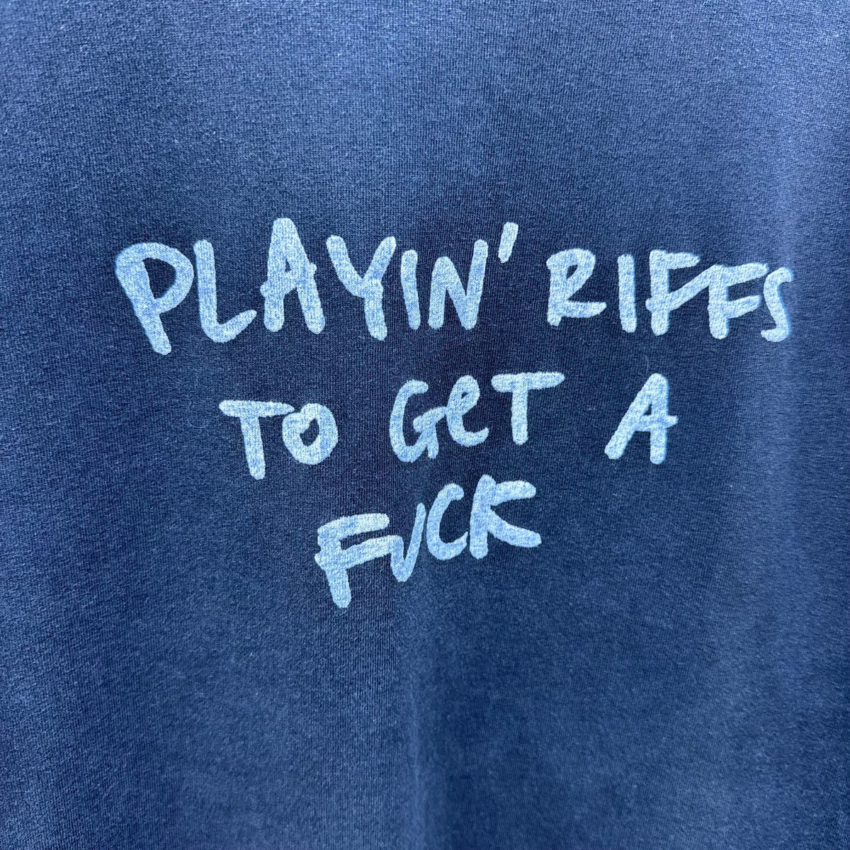 Stiffmeat shirt