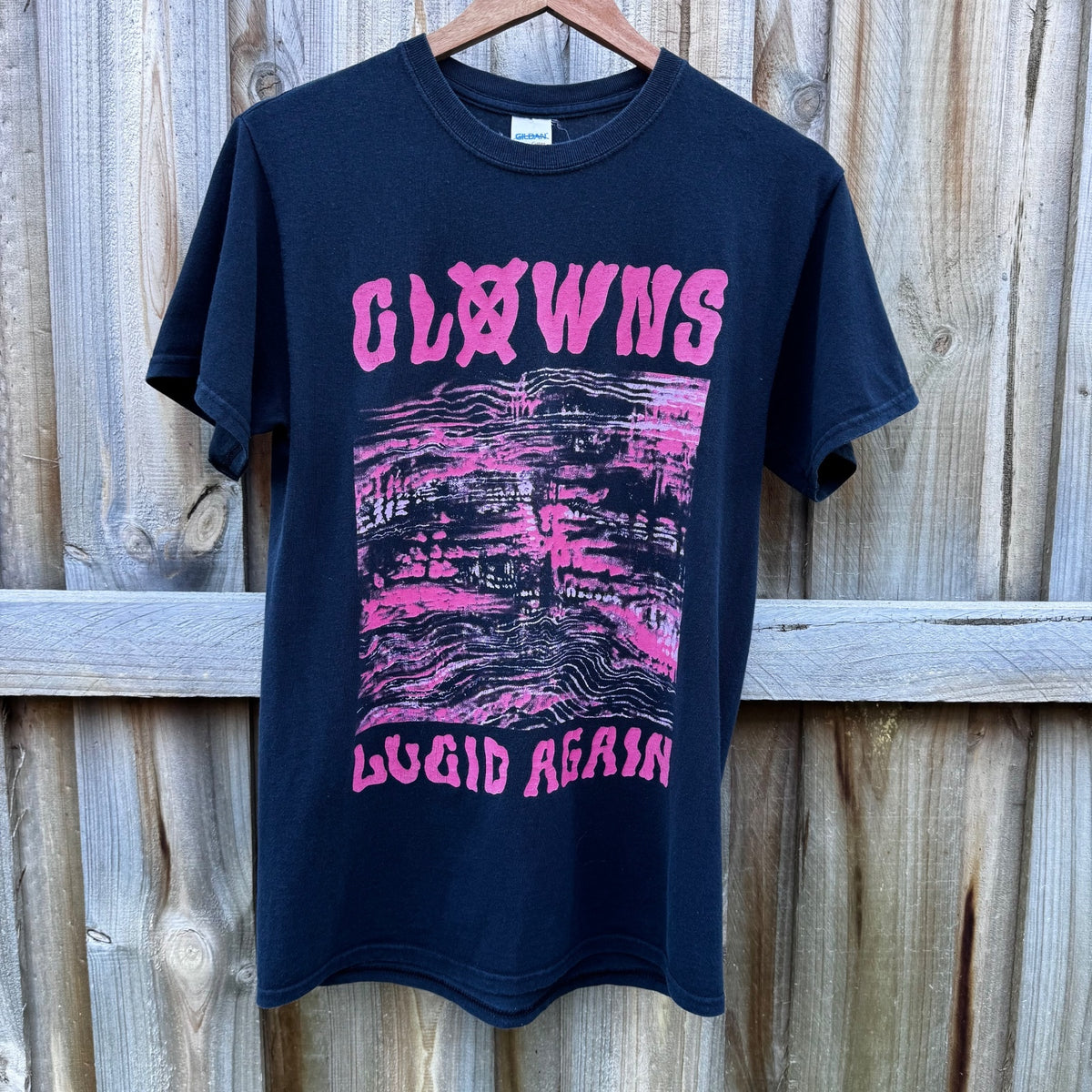 Clowns shirt