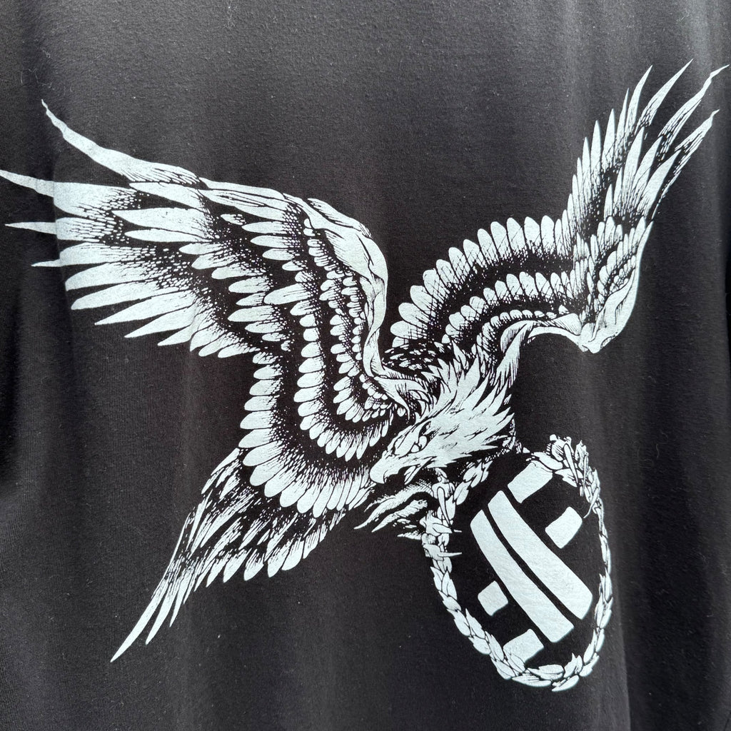 Fear shirt