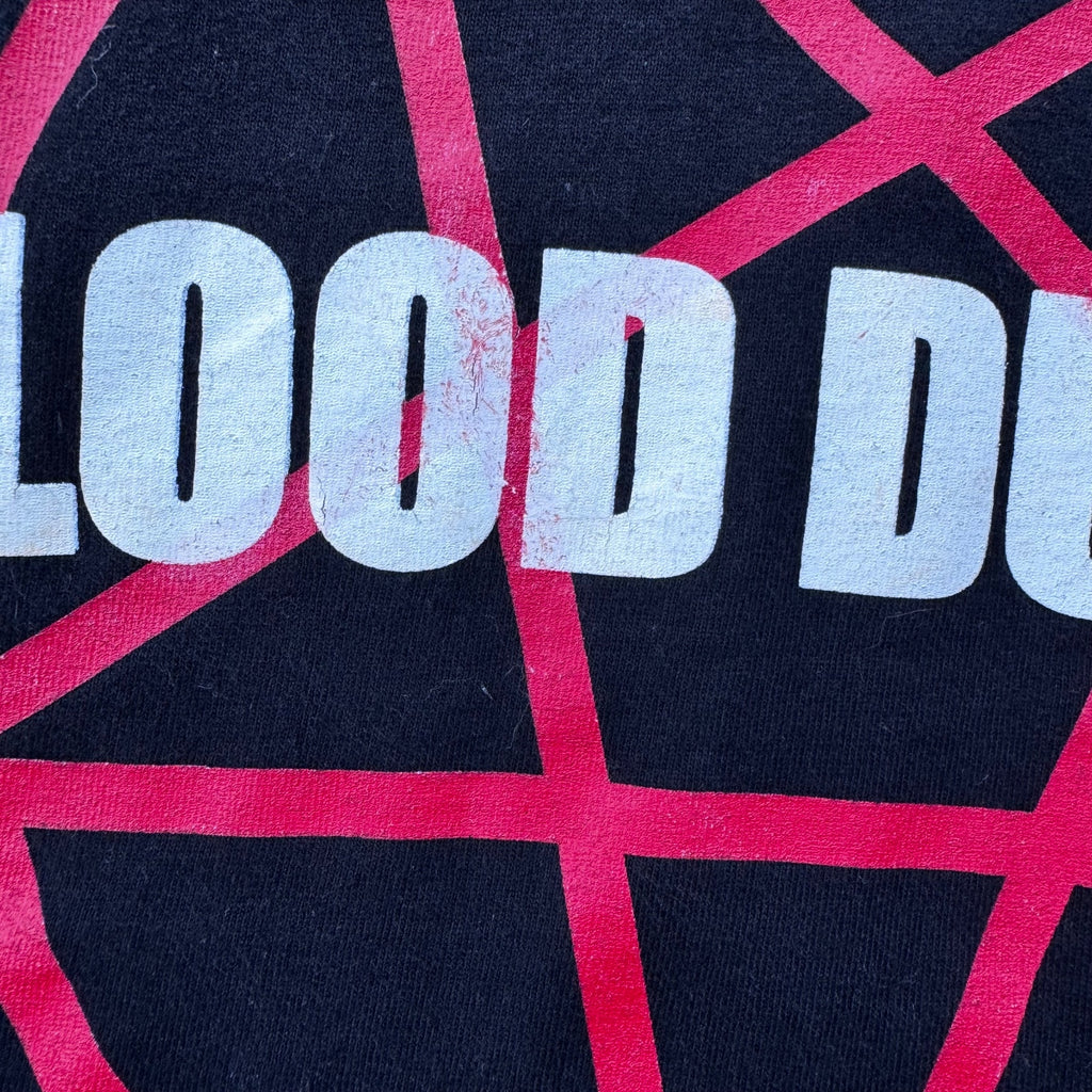 Blood Duster (pentagram/HKT)