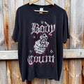 Body Count shirt