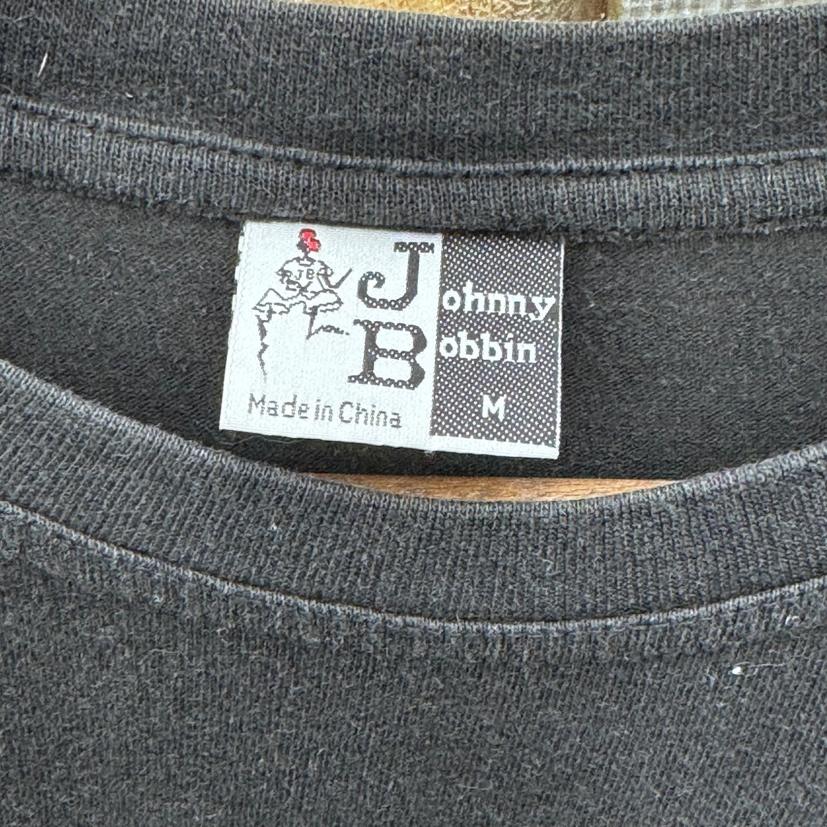 Dern Rutledge long sleeve