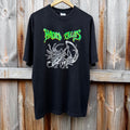 Morbid Tales '03 shirt