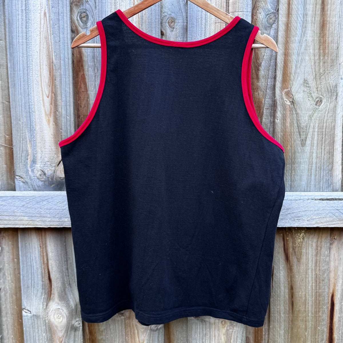 Blood Duster Singlet