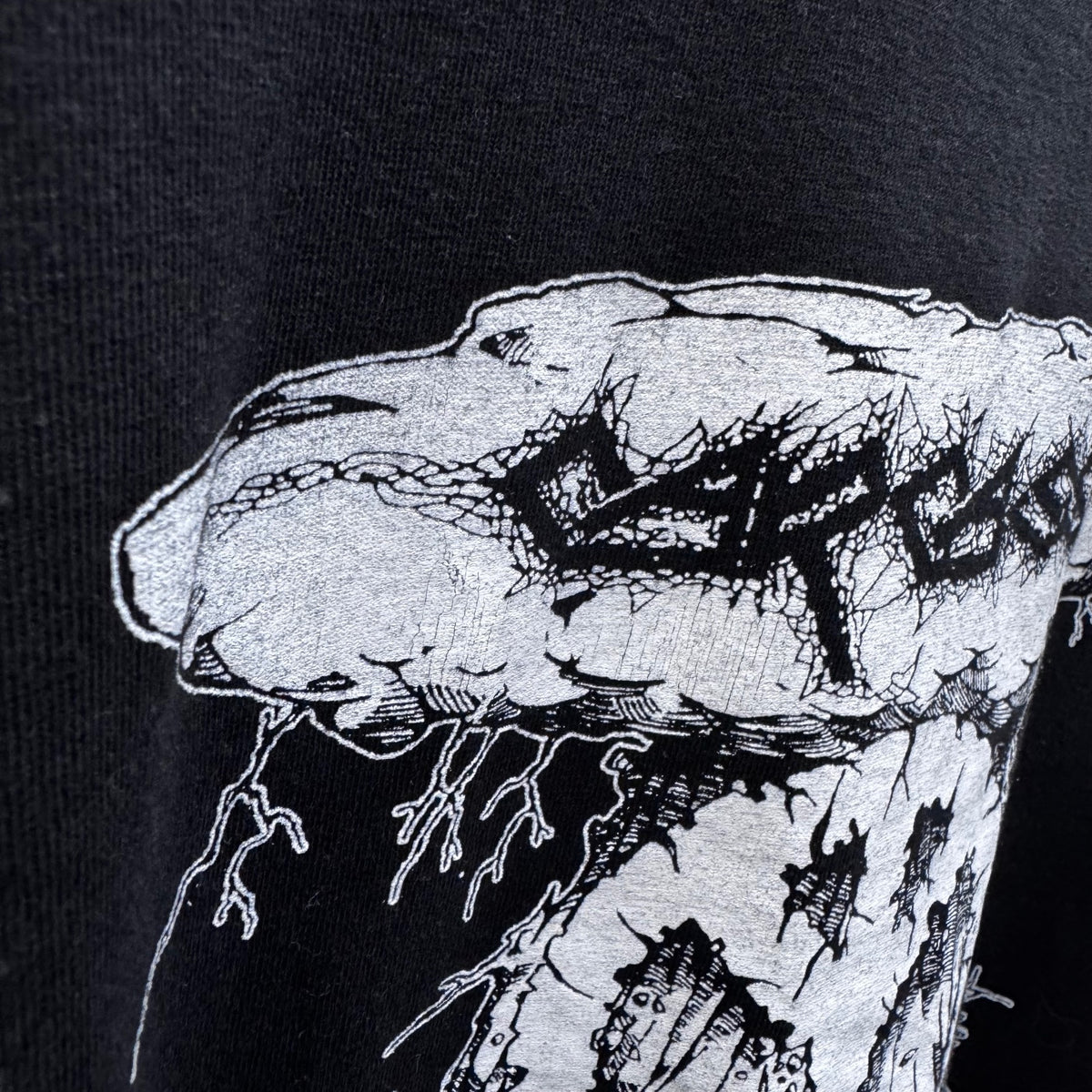 Carcass shirt