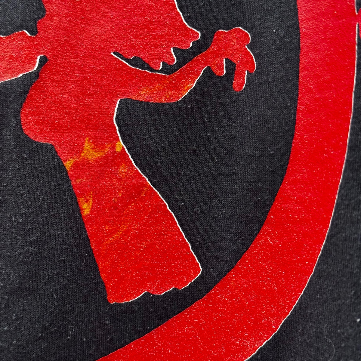 Macabre shirt (Murder Club)