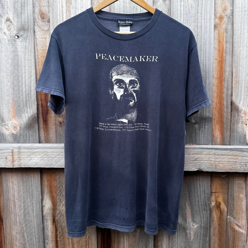 Peacemaker shirt
