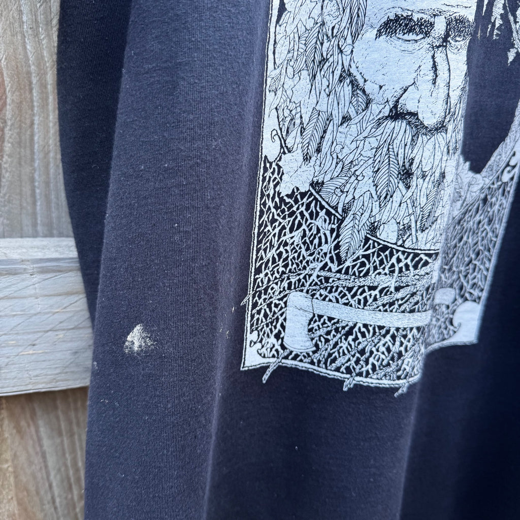 Hotel Wrecking City Traders shirt