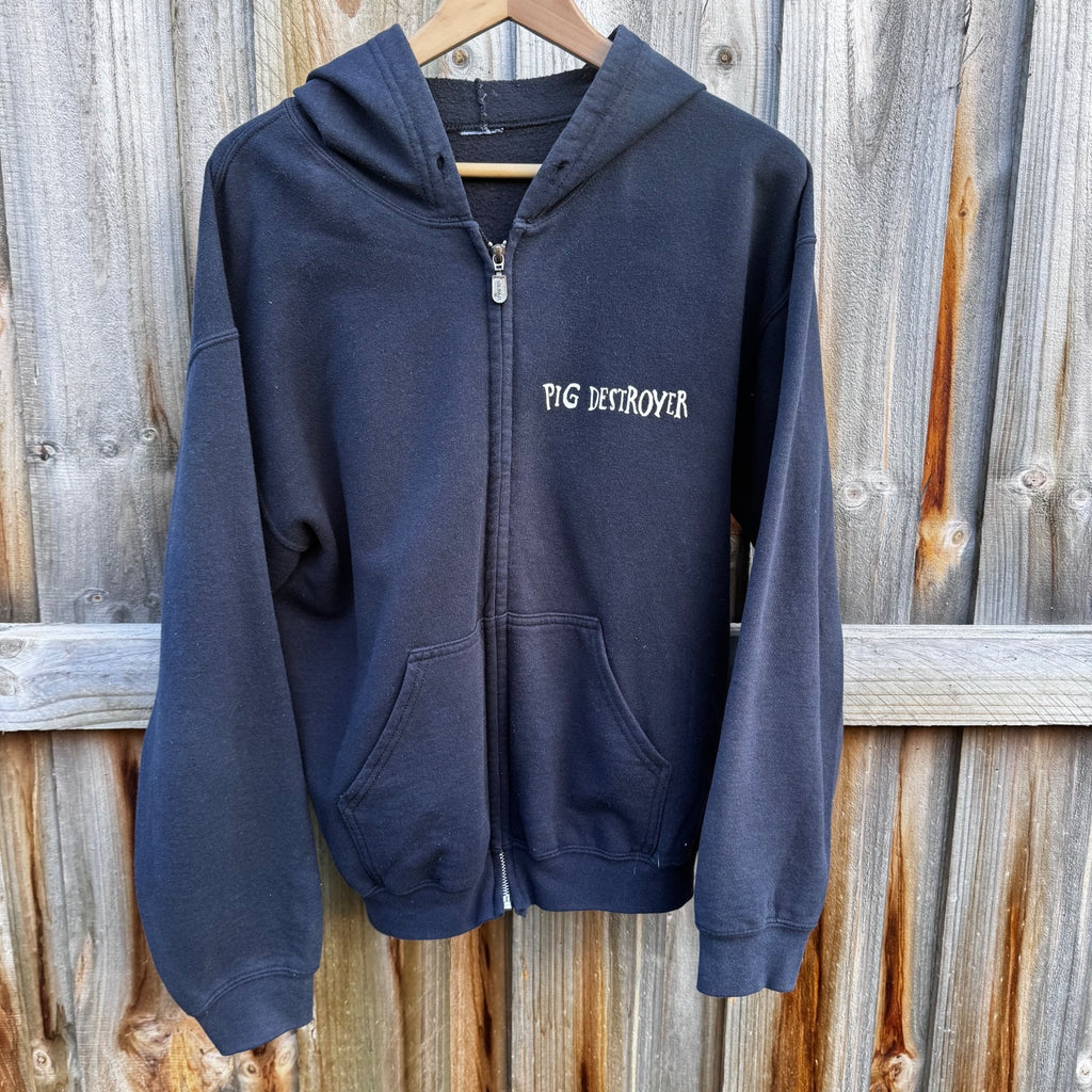 Pig Destroyer hoodie