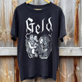 Geld shirt