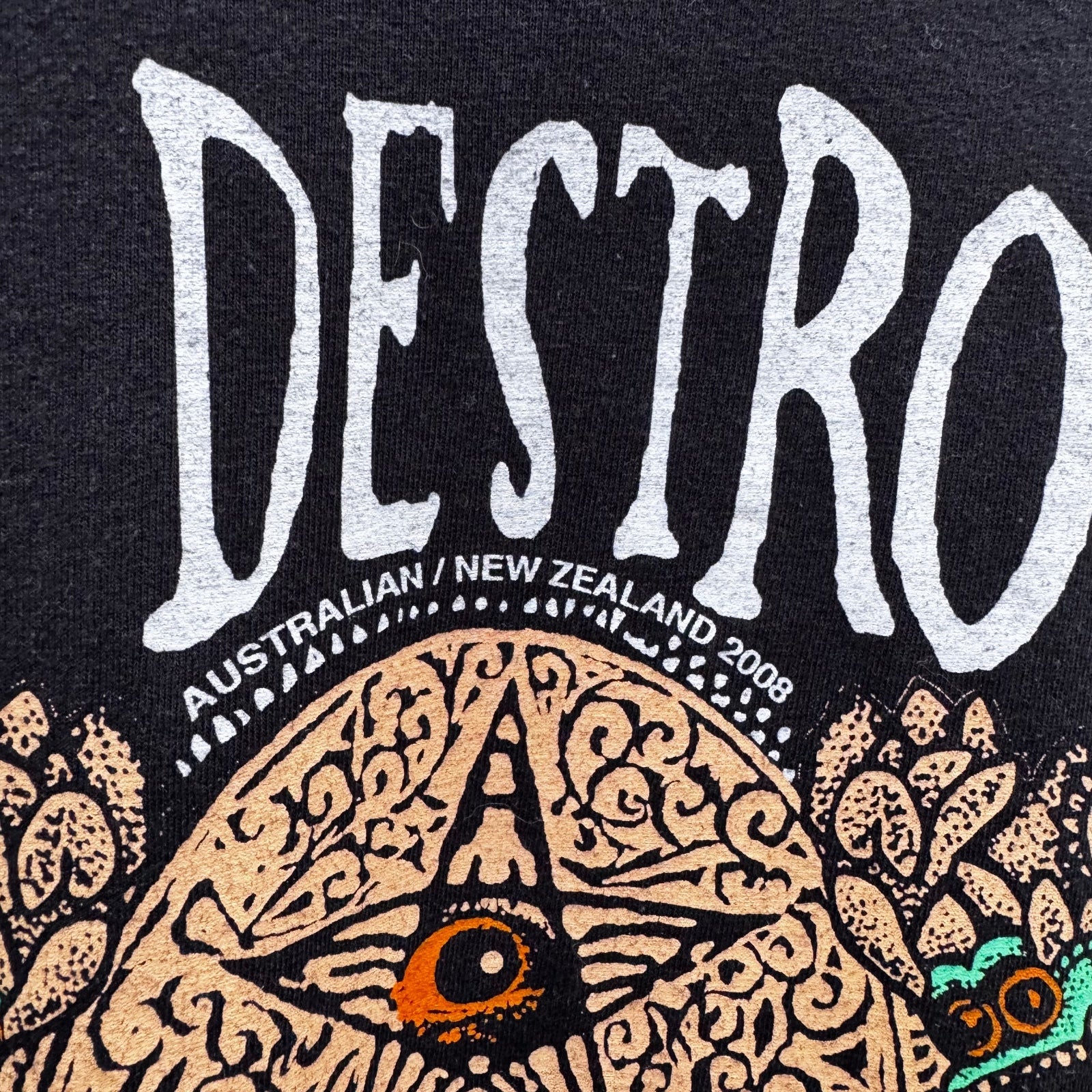 Pig Destroyer shirt