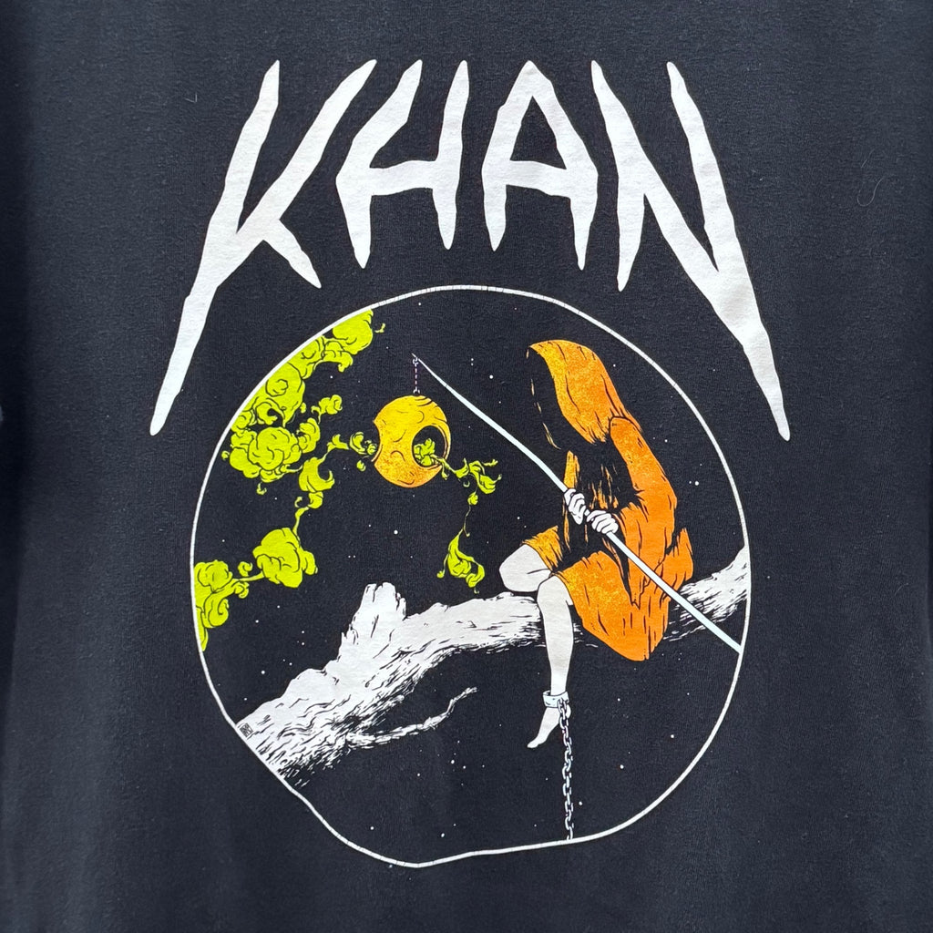 Khan shirt