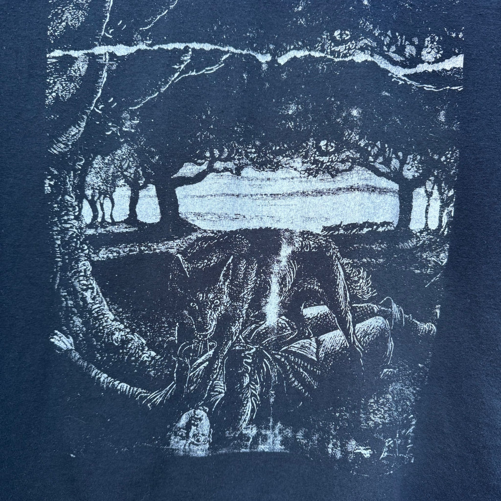 Ruins (2) shirt