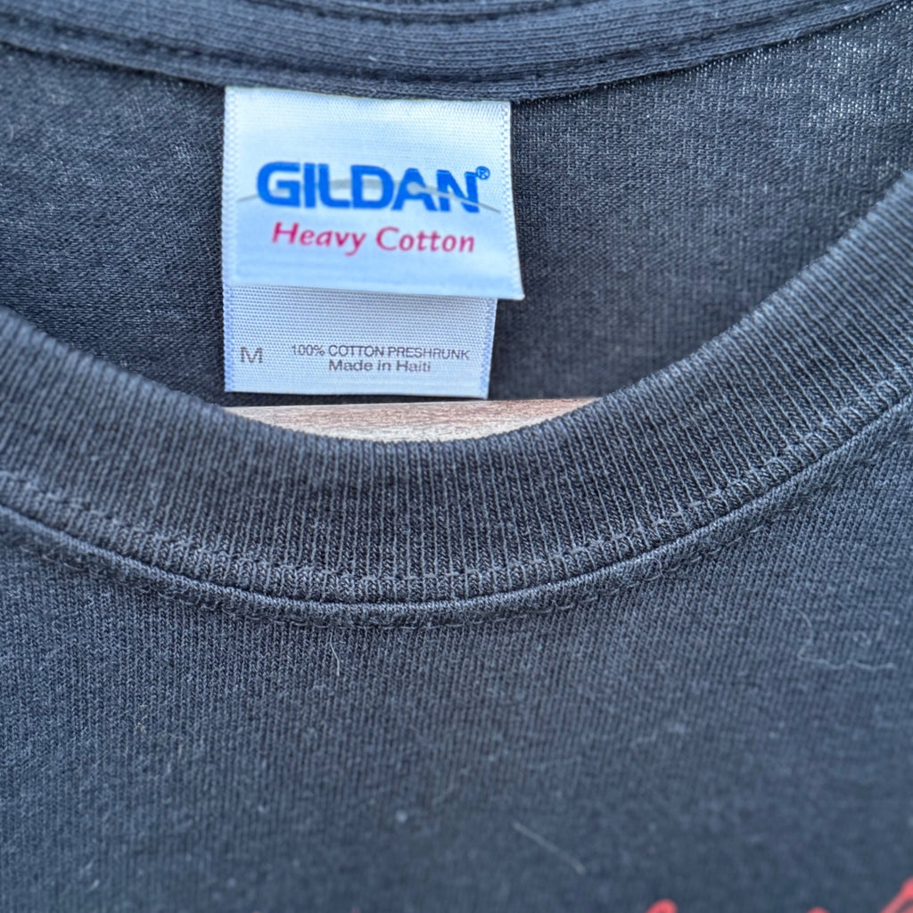 Birdflesh shirt