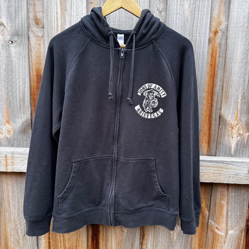 The Amity Affliction Hoodie