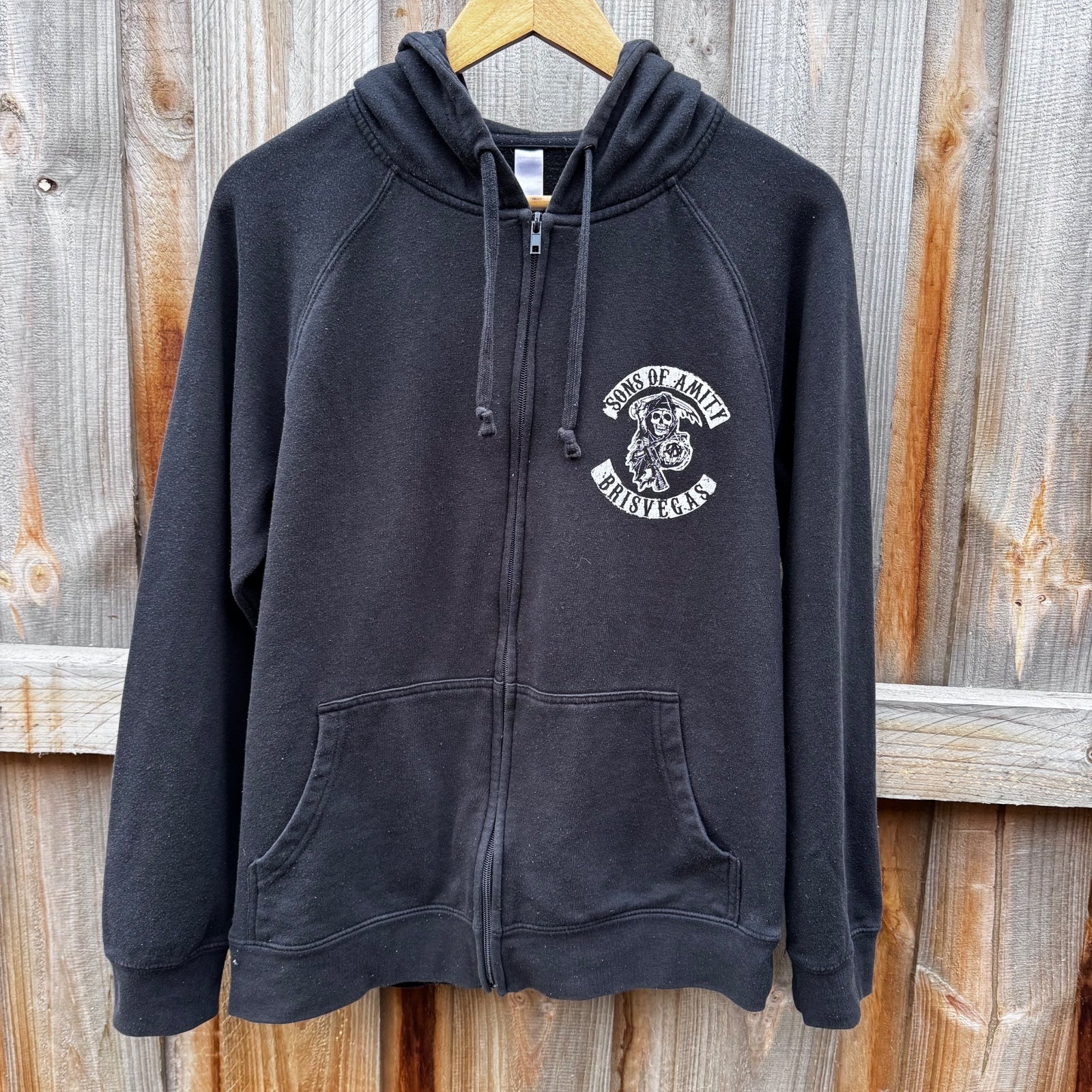 The Amity Affliction Hoodie