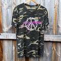 Jesus Piece shirt