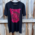 Lucifungus shirt